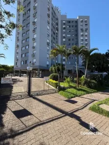 Apartamento com 2 Quartos à venda, 53m² no Rubem Berta, Porto Alegre