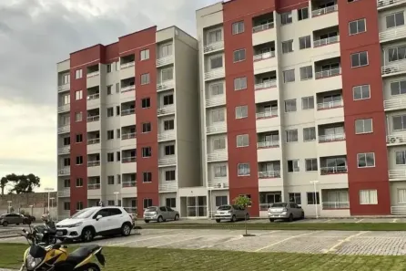 Apartamento com 2 Quartos à venda, 50m² no Aracapé, Fortaleza
