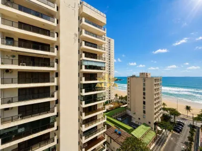 Apartamento com 3 Quartos à venda, 160m² no Pitangueiras, Guarujá