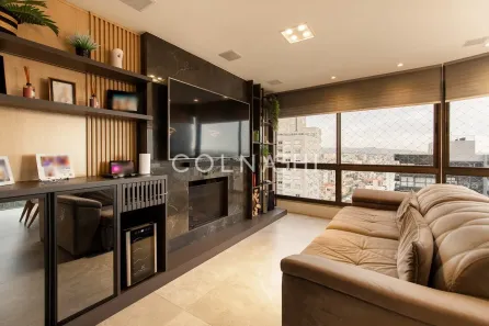 Apartamento com 2 Quartos à venda, 88m² no Rio Branco, Porto Alegre