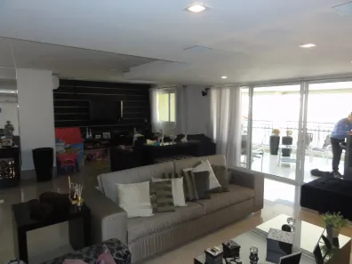 Apartamento com 4 Quartos à venda, 264m² no Santana, São Paulo