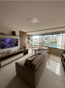 Apartamento com 3 Quartos à venda, 100m² no Barro Vermelho, Natal