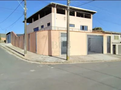 Casa com 3 Quartos à venda, 440m² no Jardim Itamaraty II, Poços de Caldas