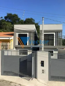 Casa com 3 Quartos à venda, 120m² no Arujamérica, Arujá