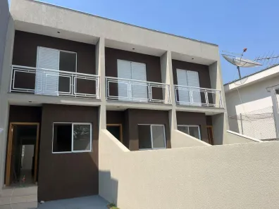 Sobrado com 3 Quartos à venda, 82m² no Vila Tiradentes, São Paulo