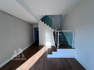 Casa de Condomínio com 3 Quartos à venda, 110m² no Vila São Luiz (Valparaízo), Barueri