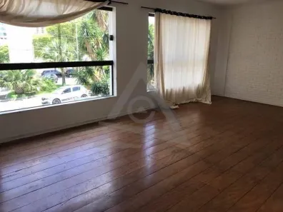 Imóvel Comercial com 11 Quartos para alugar, 398m² no Nova Campinas, Campinas