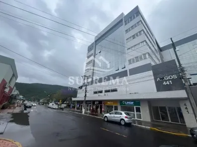 Apartamento com 1 Quarto à venda, 38m² no Centro, Osório