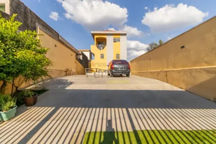 Sobrado com 6 Quartos à venda, 273m² no Vila Brasilândia, São Paulo