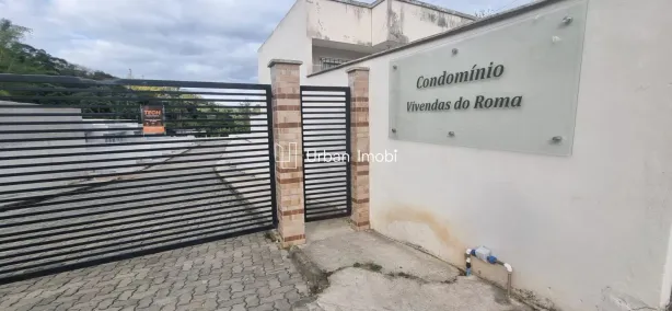 Casa de Condomínio com 2 Quartos à venda, 55m² no Roma, Volta Redonda