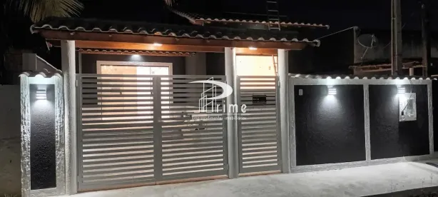 Casa de Condomínio com 3 Quartos à venda, 72m² no Várzea das Moças, São Gonçalo