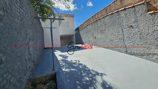 Casa com 2 Quartos para alugar, 90m² no Jardim Pau Preto, Indaiatuba