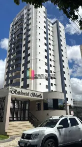 Apartamento com 3 Quartos para alugar, 87m² no Ponto Central, Feira de Santana