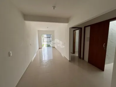 Casa com 2 Quartos à venda, 66m² no Iperoba, São Francisco do Sul