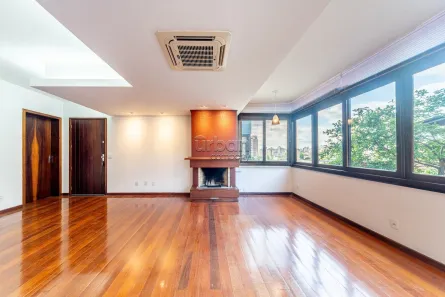 Apartamento com 3 Quartos à venda, 115m² no Jardim Botânico, Porto Alegre