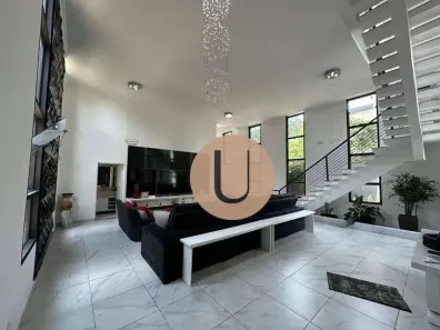 Casa de Condomínio com 3 Quartos à venda, 460m² no Nova Higienópolis, Jandira