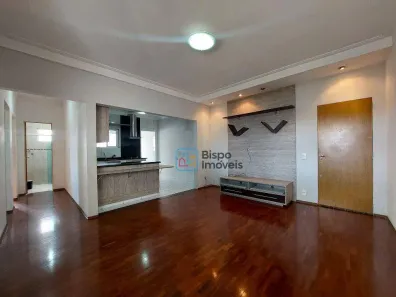 Apartamento com 2 Quartos à venda, 75m² no Cidade Jardim, Americana