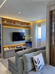 Apartamento com 3 Quartos à venda, 60m² no Jardim Carlos Gomes, Jundiaí