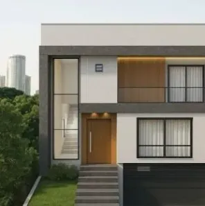 Casa de Condomínio com 3 Quartos à venda, 189m² no Xaxim, Curitiba