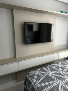 Apartamento com 2 Quartos à venda, 54m² no Chácara Alvorada, Indaiatuba