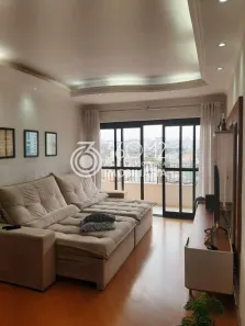 Apartamento com 2 Quartos à venda, 76m² no Rudge Ramos, São Bernardo do Campo