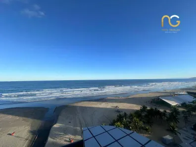 Apartamento com 1 Quarto à venda, 55m² no Boqueirão, Praia Grande