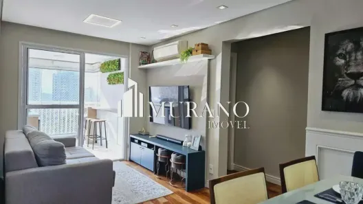 Apartamento com 3 Quartos à venda, 73m² no Vila Matilde, São Paulo