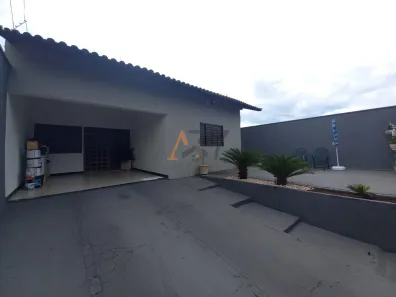 Casa com 3 Quartos à venda, 136m² no Jardim Arroyo, São José do Rio Preto