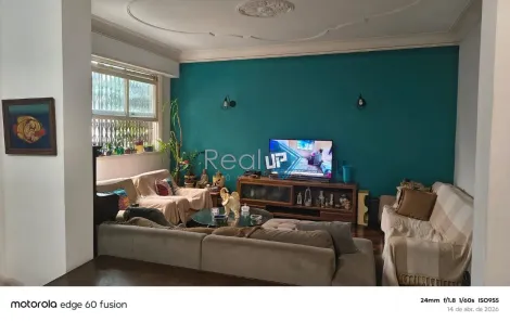 Apartamento com 3 Quartos à venda, 184m² no Copacabana, Rio de Janeiro