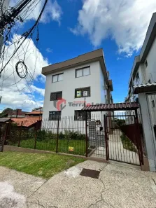 Apartamento com 1 Quarto para alugar, 50m² no Petrópolis, Caxias do Sul