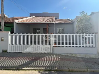 Casa com 2 Quartos à venda, 175m² no Dom Joaquim, Brusque