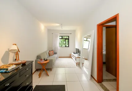 Apartamento com 2 Quartos à venda, 80m² no Centro, Juiz de Fora
