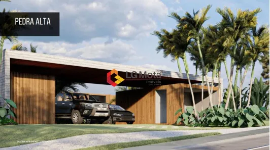 Casa de Condomínio com 5 Quartos à venda, 665m² no Loteamento Residencial Pedra Alta (Sousas), Campinas
