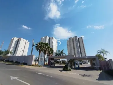 Apartamento com 3 Quartos à venda, 67m² no Jardim Bela Vista, Indaiatuba