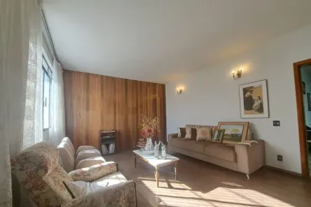Casa com 4 Quartos à venda, 360m² no Nova Suíssa, Belo Horizonte
