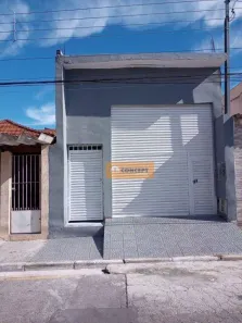 Ponto Comercial para alugar, 162m² no Jardim São Judas Tadeu, Ferraz de Vasconcelos