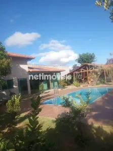 Casa de Condomínio com 3 Quartos à venda, 1000m² no Condomínio Residencial Fazenda Mirante, Igarapé