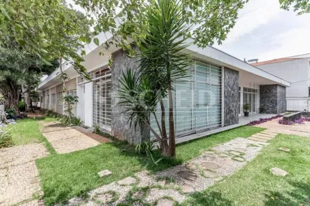Casa com 6 Quartos à venda, 900m² no Vila Nova Conceição, São Paulo