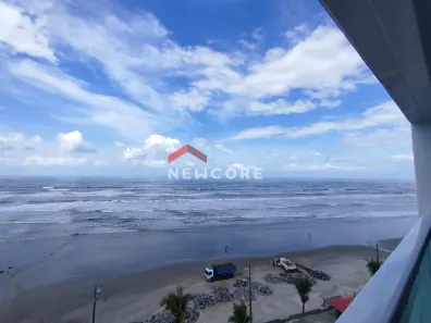 Apartamento com 3 Quartos à venda, 91m² no Vila Anhanguera, Mongaguá