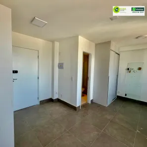 Apartamento com 1 Quarto para alugar, 24m² no Pinheiros, São Paulo