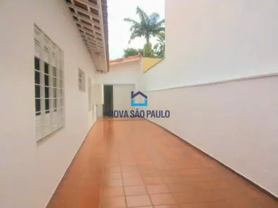 Casa com 3 Quartos à venda, 330m² no Moema, São Paulo