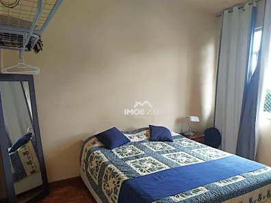 Apartamento com 1 Quarto à venda, 48m² no Centro, Niterói