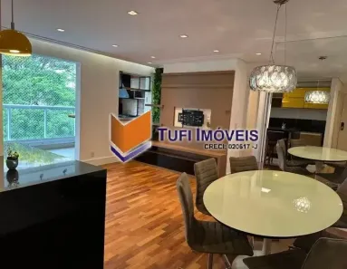 Apartamento com 3 Quartos à venda, 103m² no Lar São Paulo, São Paulo