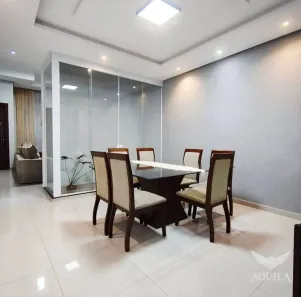 Casa de Condomínio com 3 Quartos à venda, 150m² no Vila Haro, Sorocaba