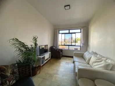Apartamento com 3 Quartos à venda, 155m² no Canto, Florianópolis