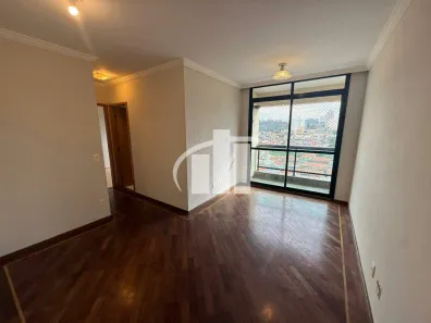 Apartamento com 2 Quartos à venda, 70m² no Vila Lageado, São Paulo