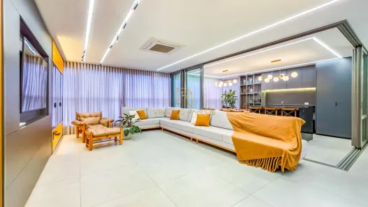 Apartamento com 3 Quartos à venda, 179m² no Zona Armazém, Maringá