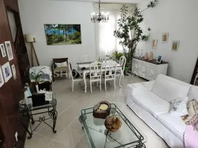 Casa de Condomínio com 3 Quartos à venda, 157m² no Humaitá, Rio de Janeiro