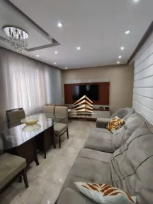 Casa de Condomínio com 3 Quartos à venda, 125m² no Jardim Adriana, Guarulhos