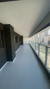 Apartamento com 3 Quartos à venda, 114m² no Jardim das Acácias, São Paulo